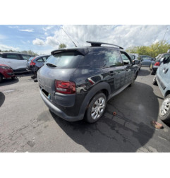 Compteur CITROEN C4 CACTUS Photo n°10