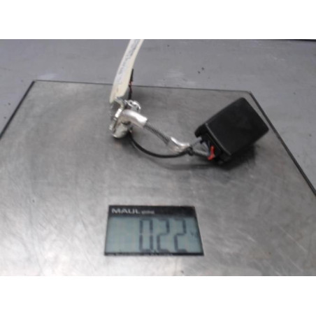 Attache ceinture arriere gauche BMW SERIE 5 F11 Photo n°1