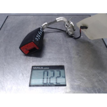 Attache ceinture arriere gauche BMW SERIE 5 F11