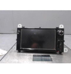 Autoradio d'origine RENAULT CLIO 4