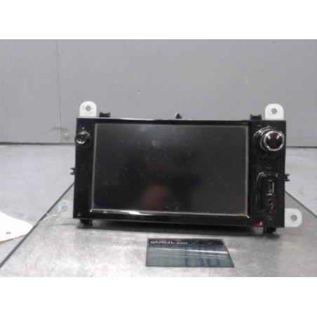 Autoradio d'origine RENAULT CLIO 4
