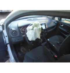 Autoradio d'origine RENAULT CLIO 4 Photo n°5