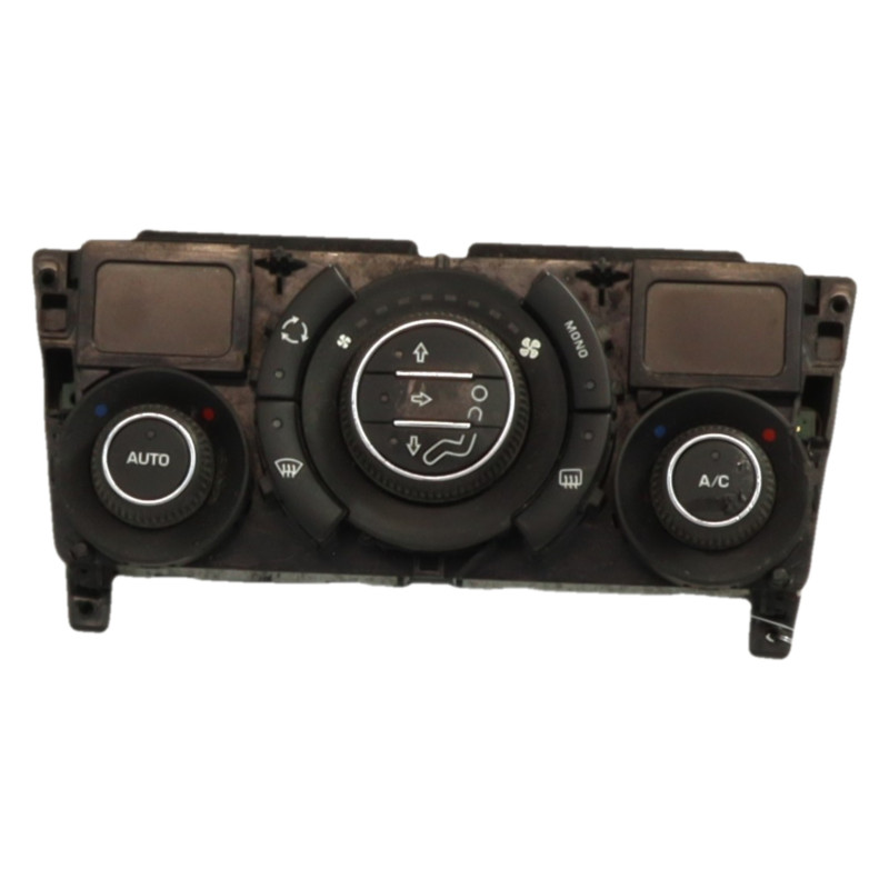 Commande chauffage PEUGEOT 308 1