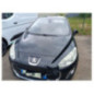 Commande chauffage PEUGEOT 308 1
