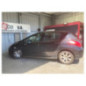 Commande chauffage PEUGEOT 308 1