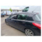 Commande chauffage PEUGEOT 308 1