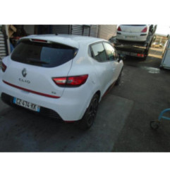 Autoradio d'origine RENAULT CLIO 4 Photo n°7