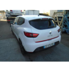 Interrupteur de leve vitre avant gauche RENAULT CLIO 4 Photo n°6