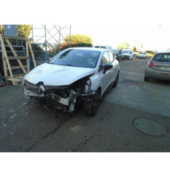 Interrupteur de leve vitre avant gauche RENAULT CLIO 4 Photo n°8