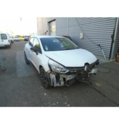 Interrupteur de leve vitre avant gauche RENAULT CLIO 4 Photo n°10