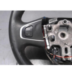 Volant RENAULT CLIO 4