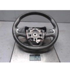 Volant RENAULT CLIO 4 Photo n°3