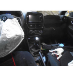 Volant RENAULT CLIO 4 Photo n°4