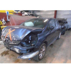 Volant RENAULT CLIO 4 Photo n°5