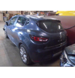 Volant RENAULT CLIO 4 Photo n°6