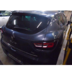 Volant RENAULT CLIO 4 Photo n°7