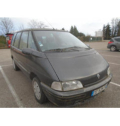 Pompe de direction RENAULT ESPACE 2 Photo n°6