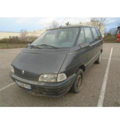 Pompe de direction RENAULT ESPACE 2 Photo n°8