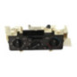 Commande chauffage CITROEN C3 1