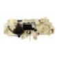 Commande chauffage CITROEN C3 1