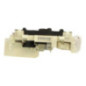 Commande chauffage CITROEN C3 1