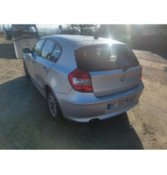 Retroviseur gauche BMW SERIE 1 E87 Photo n°9