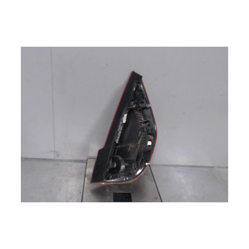 Feu arriere principal gauche (feux) RENAULT SCENIC 3