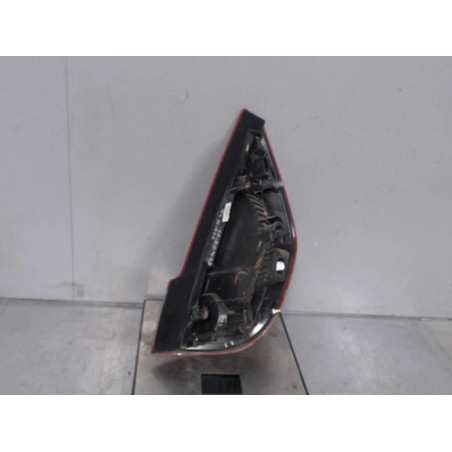 Feu arriere principal gauche (feux) RENAULT SCENIC 3 Photo n°1