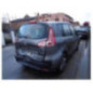 Feu arriere principal gauche (feux) RENAULT SCENIC 3