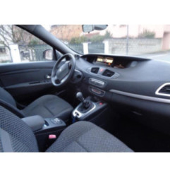 Feu arriere principal gauche (feux) RENAULT SCENIC 3 Photo n°4