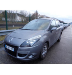 Feu arriere principal gauche (feux) RENAULT SCENIC 3 Photo n°6