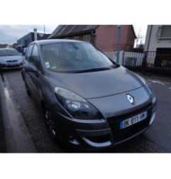 Feu arriere principal gauche (feux) RENAULT SCENIC 3 Photo n°7