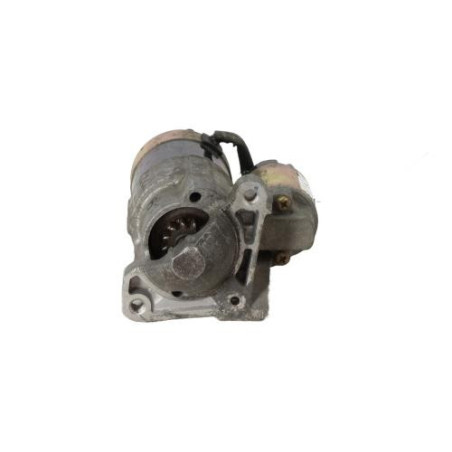 Demarreur RENAULT CLIO 2 Photo n°1