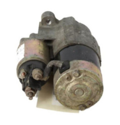 Demarreur RENAULT CLIO 2 Photo n°3