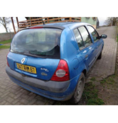 Demarreur RENAULT CLIO 2 Photo n°6