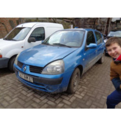 Demarreur RENAULT CLIO 2 Photo n°8