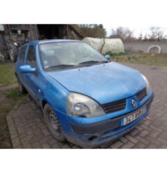 Demarreur RENAULT CLIO 2 Photo n°9