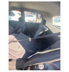 Commande chauffage VOLKSWAGEN GOLF 4