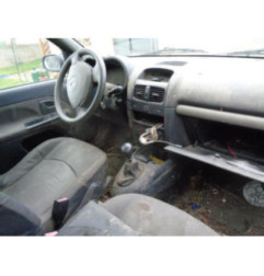 Demarreur RENAULT CLIO 2 Photo n°10