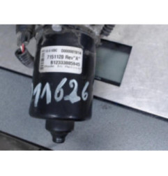 Bloc electrique de frein a main JAGUAR XF 1 Photo n°1