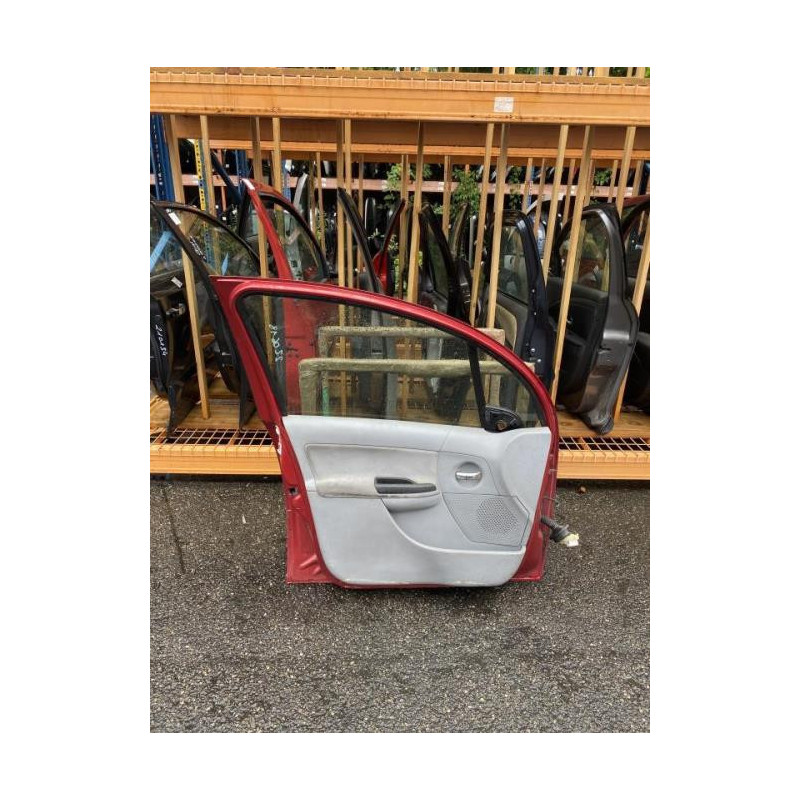 Porte avant gauche CITROEN C3 1