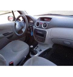 Porte avant gauche CITROEN C3 1 Photo n°3