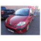 Porte avant gauche CITROEN C3 1