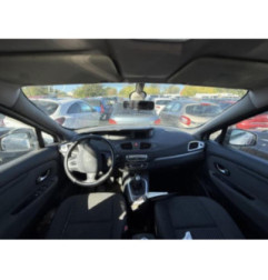 Renfort pare choc avant (traverse) RENAULT SCENIC 3 Photo n°11