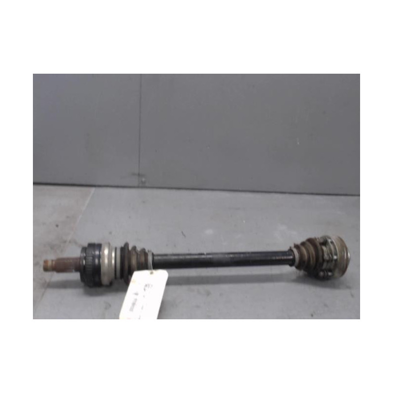 Cardan arriere droit (transmission) BMW SERIE 3 E93