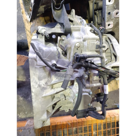 Boite de vitesses RENAULT MEGANE 3