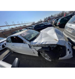 Cardan arriere droit (transmission) BMW SERIE 3 E93 Photo n°12