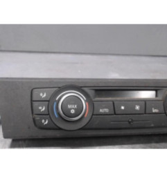 Commande chauffage BMW SERIE 3 E93 Photo n°1