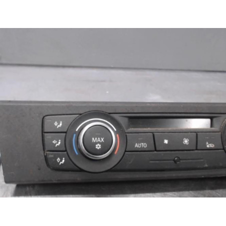 Commande chauffage BMW SERIE 3 E93 Photo n°1