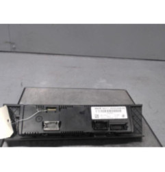 Commande chauffage BMW SERIE 3 E93